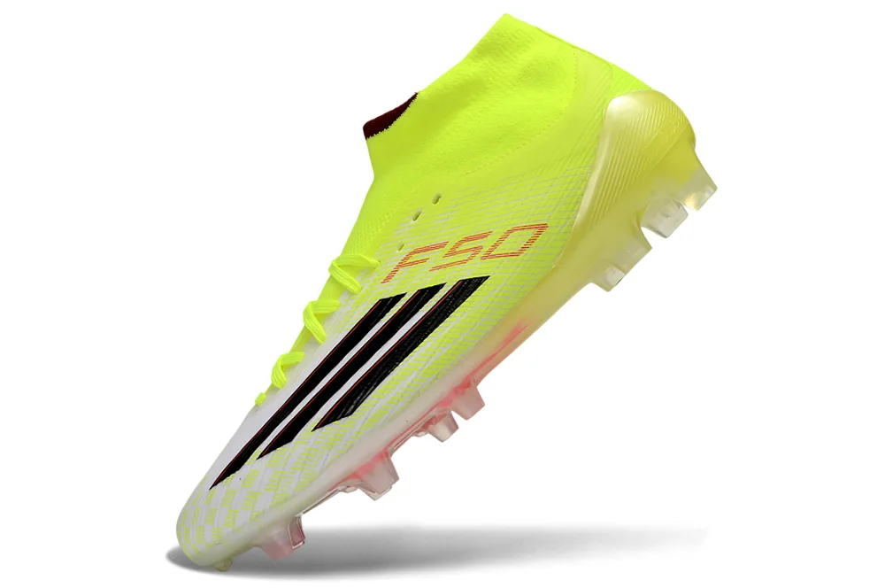 Adidas F50 FG - Imagen 2