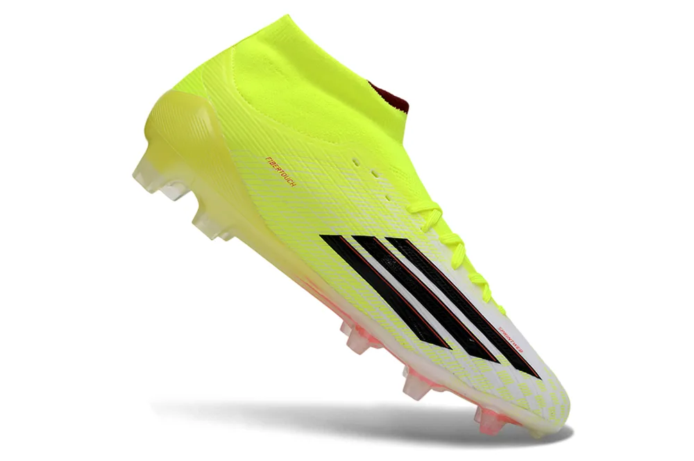 Adidas F50 FG - Imagen 3