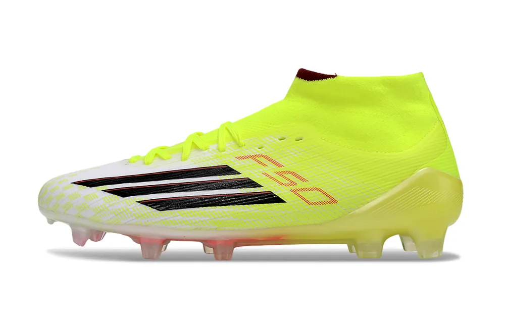 Adidas F50 FG - Imagen 4