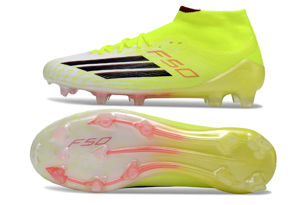 Adidas F50 FG - Imagen 5