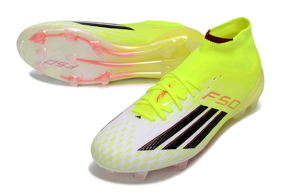 Adidas F50 FG - Imagen 6