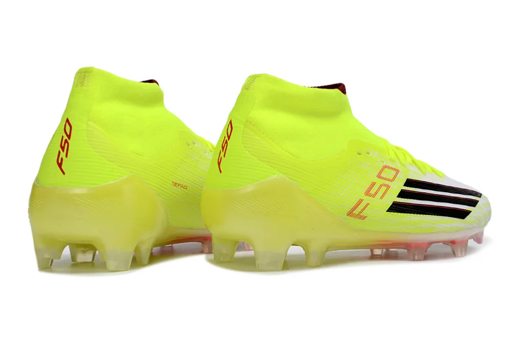 Adidas F50 FG - Imagen 7