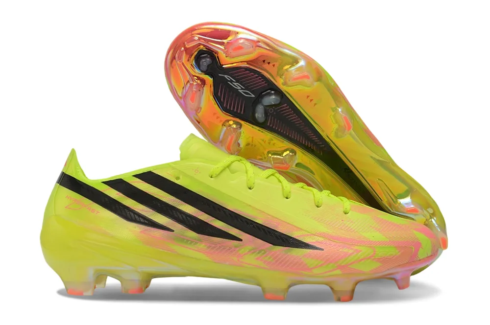 Adidas F50 FG