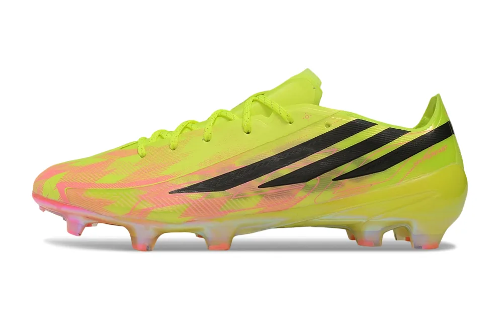 Adidas F50 FG - Imagen 4