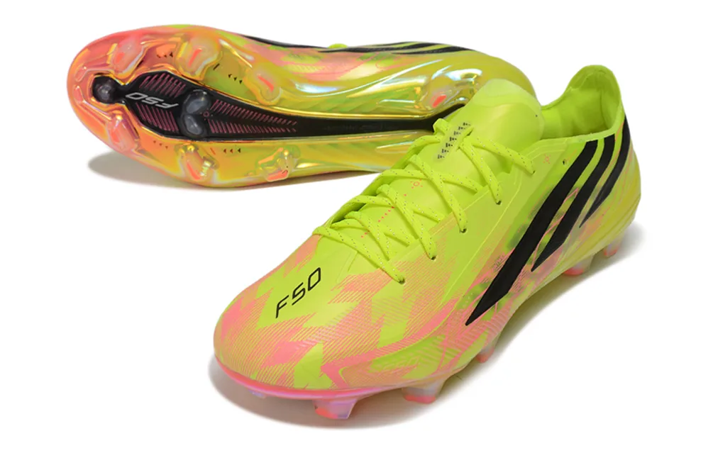 Adidas F50 FG - Imagen 6