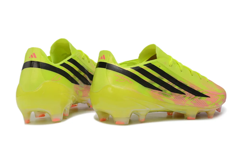 Adidas F50 FG - Imagen 7