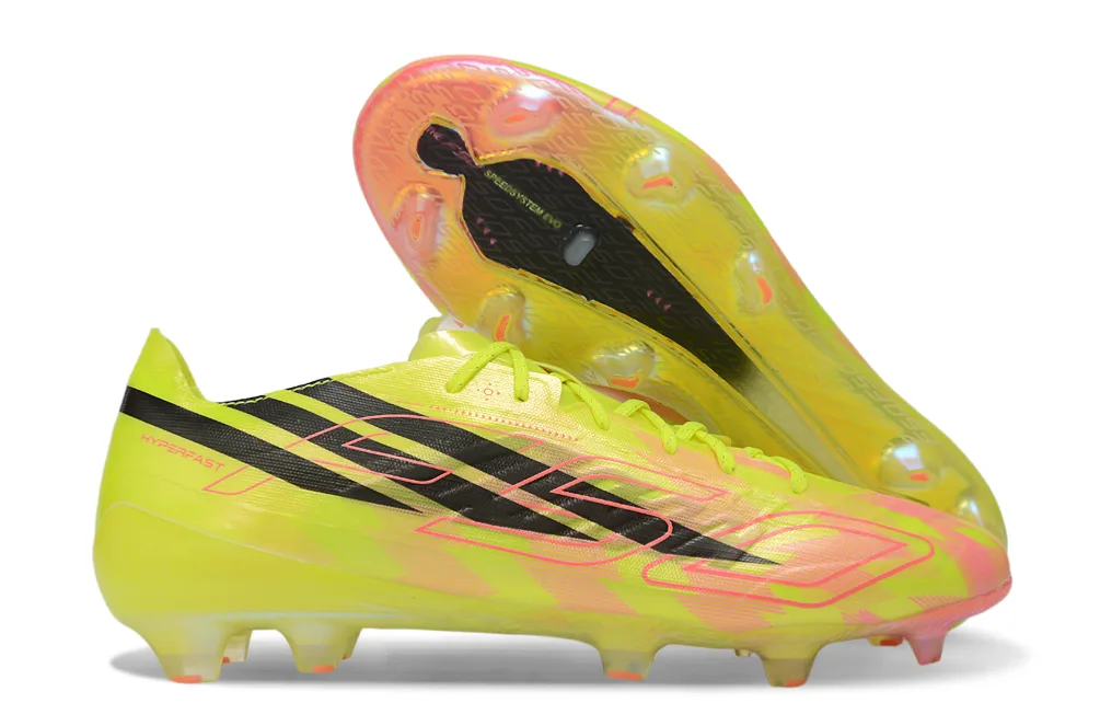 Adidas F50 FG