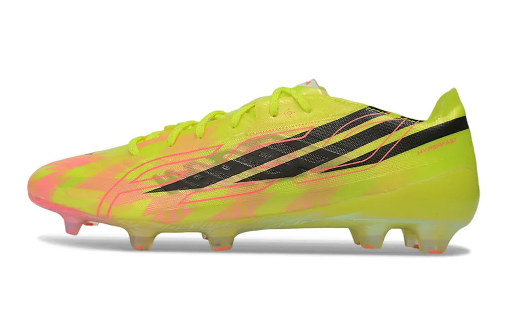 Adidas F50 FG - Imagen 4