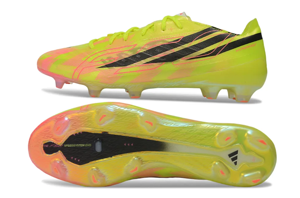 Adidas F50 FG - Imagen 5