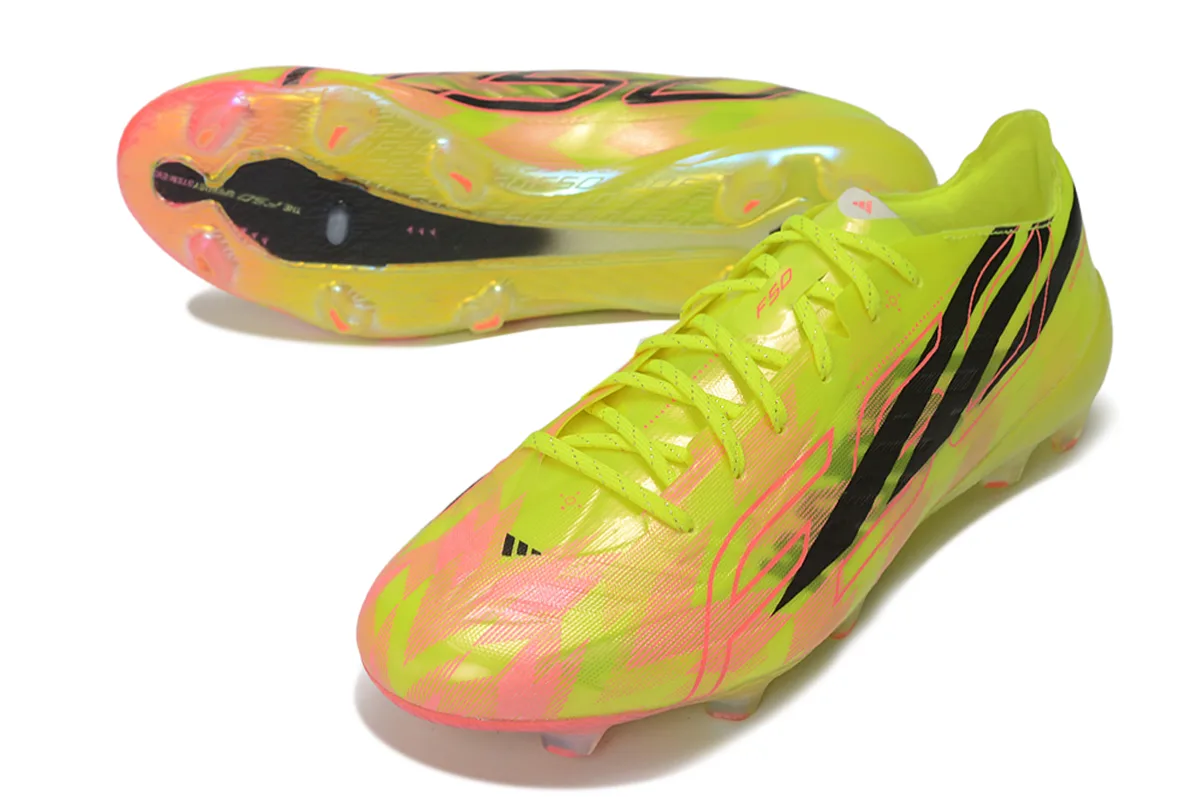 Adidas F50 FG - Imagen 6