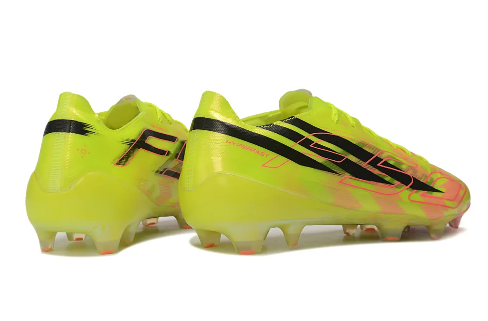 Adidas F50 FG - Imagen 7