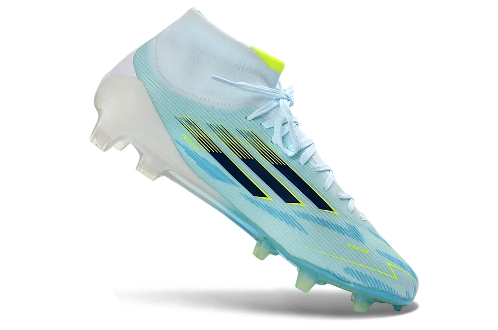 Adidas F50 FG - Imagen 3