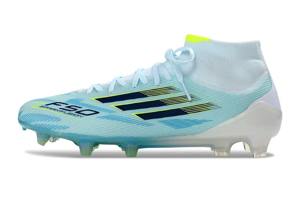 Adidas F50 FG - Imagen 4
