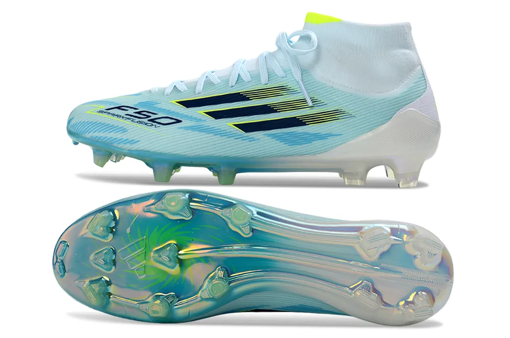 Adidas F50 FG - Imagen 5