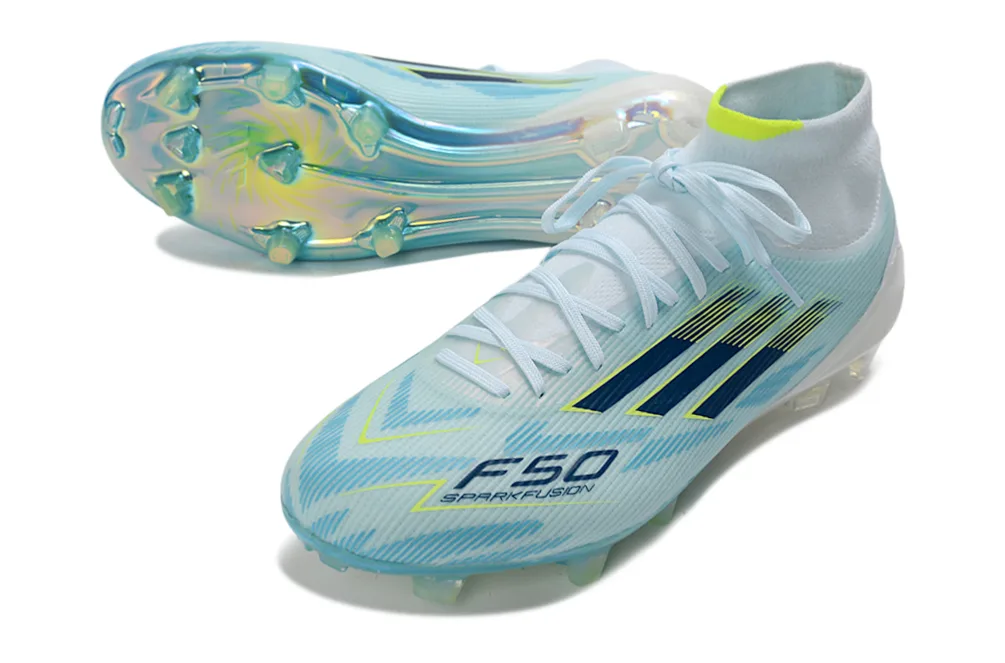 Adidas F50 FG - Imagen 6