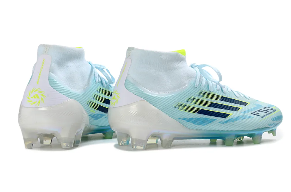 Adidas F50 FG - Imagen 7