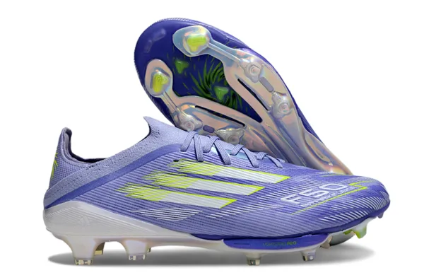 Adidas F50+ FG