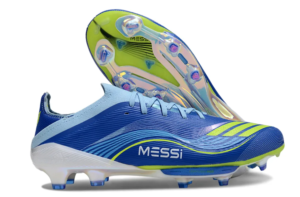 Adidas F50+ FG