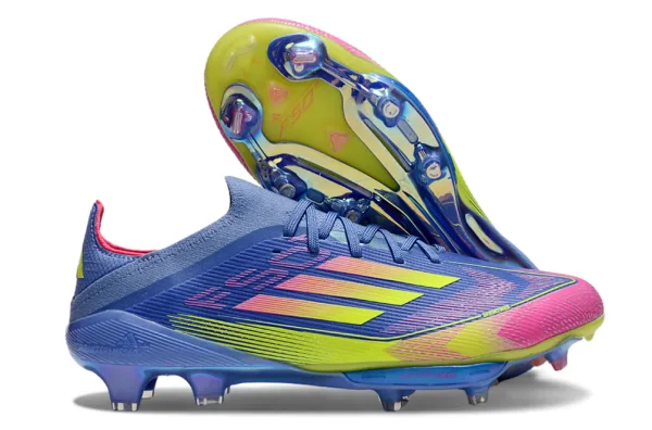 Adidas F50+ FG