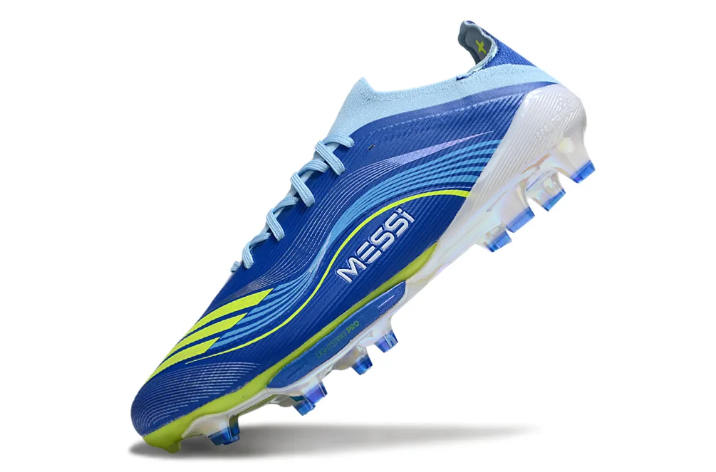 Adidas F50+ FG - Imagen 2