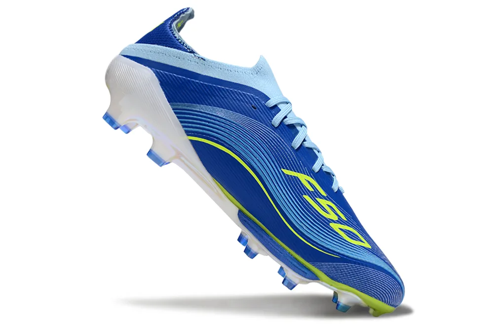 Adidas F50+ FG - Imagen 3