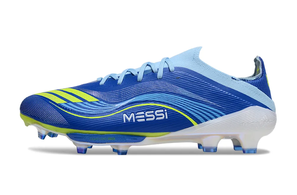 Adidas F50+ FG - Imagen 4