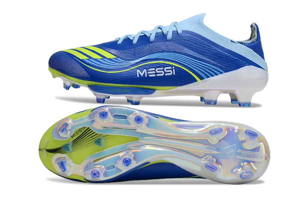 Adidas F50+ FG - Imagen 5