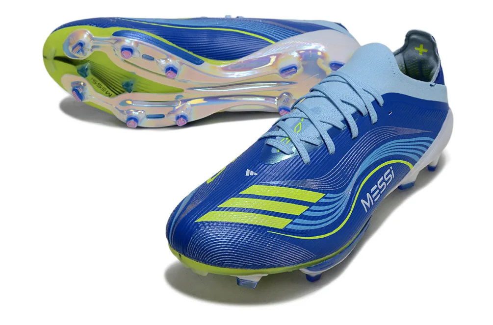 Adidas F50+ FG - Imagen 6