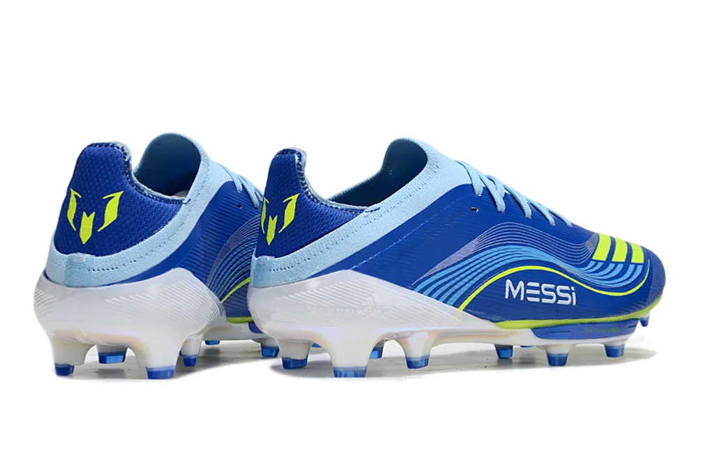 Adidas F50+ FG - Imagen 7