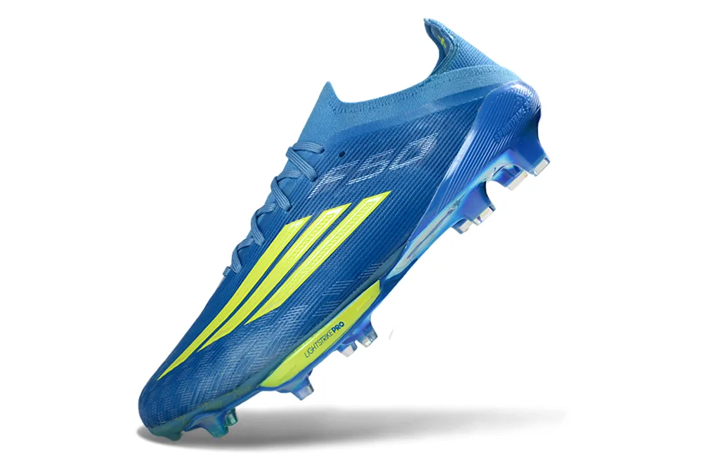 Adidas F50+ FG - Imagen 2