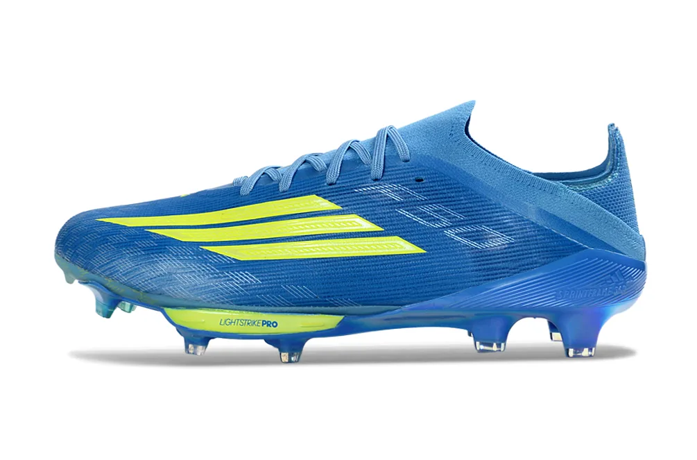 Adidas F50+ FG - Imagen 4