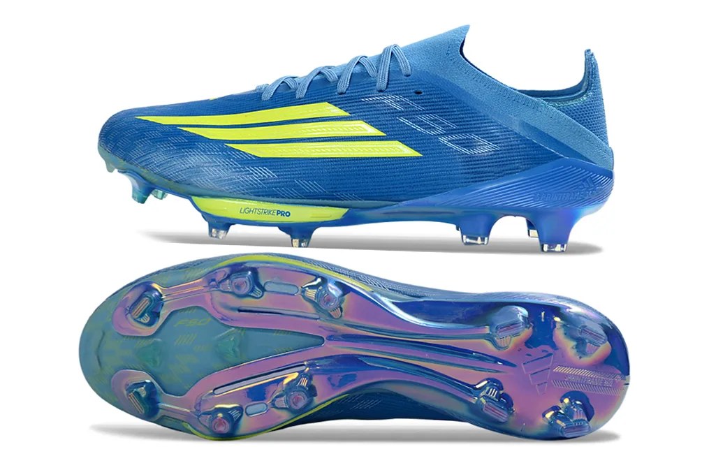 Adidas F50+ FG - Imagen 5