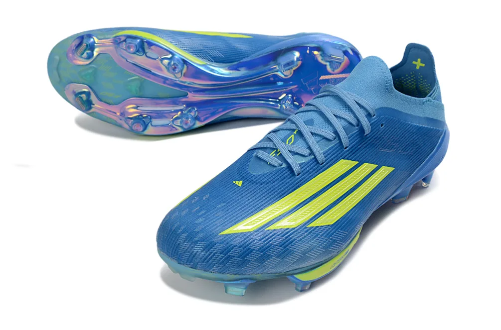 Adidas F50+ FG - Imagen 6