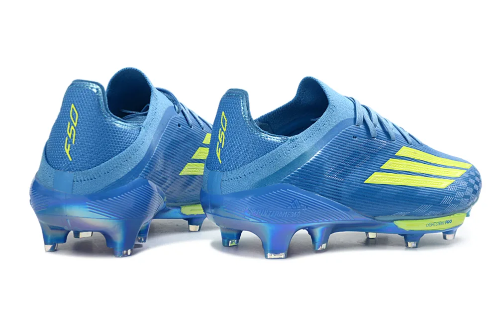 Adidas F50+ FG - Imagen 7