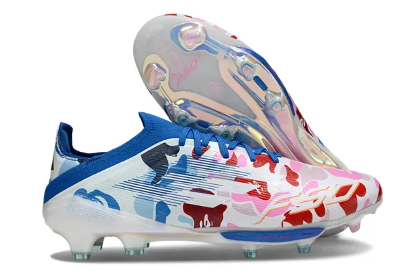 Adidas F50+ FG