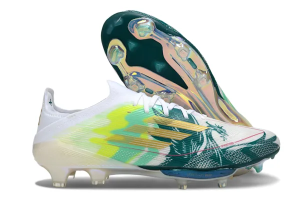 Adidas F50+ FG