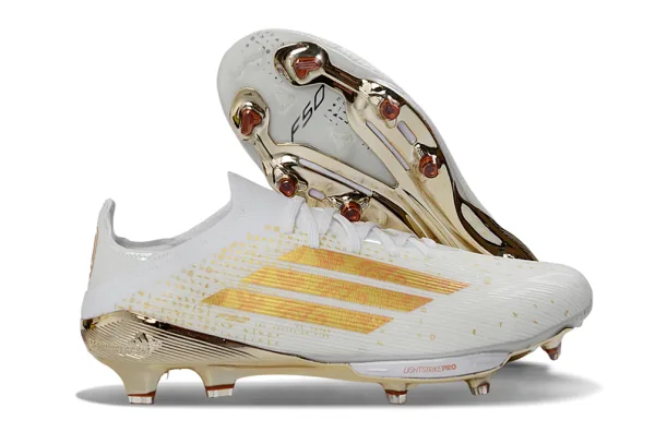 Adidas F50+ FG