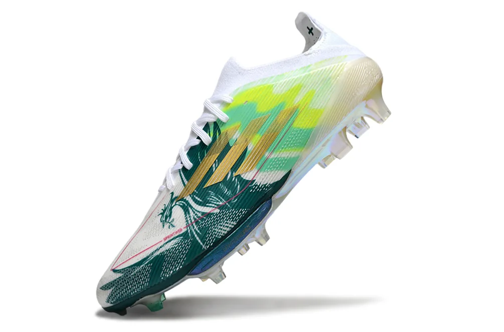 Adidas F50+ FG - Imagen 2