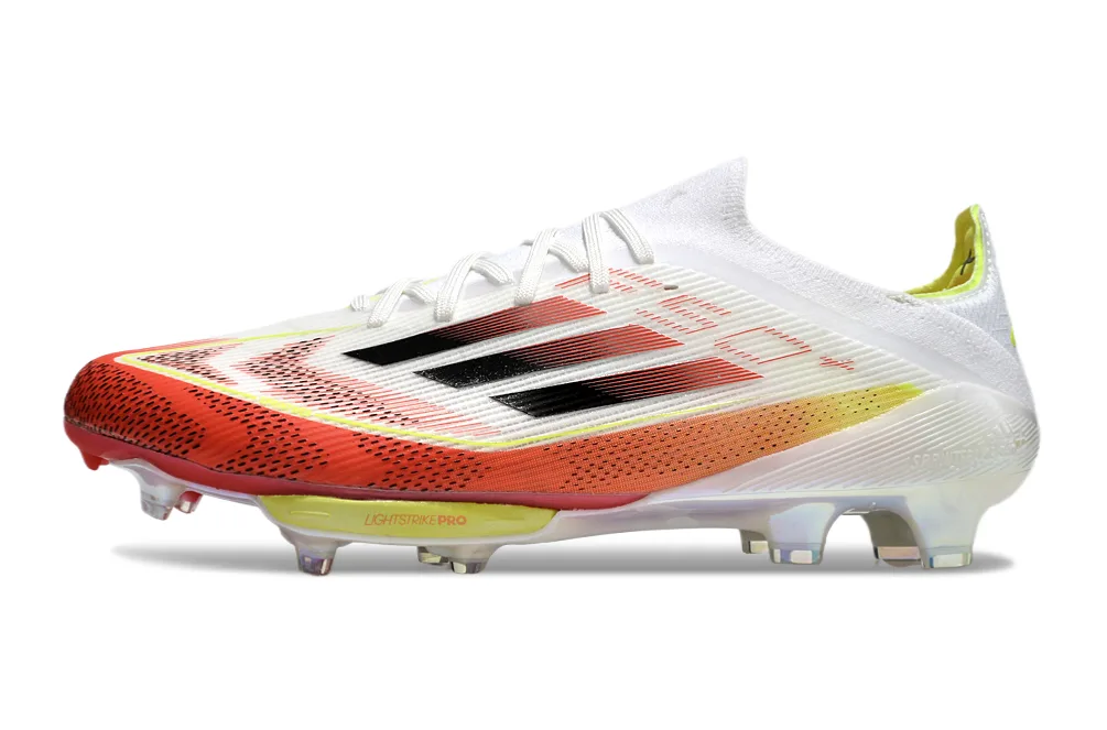 Adidas F50+ FG - Imagen 4