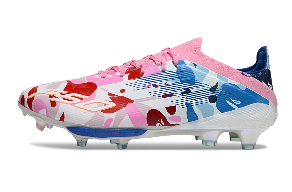 Adidas F50+ FG - Imagen 4