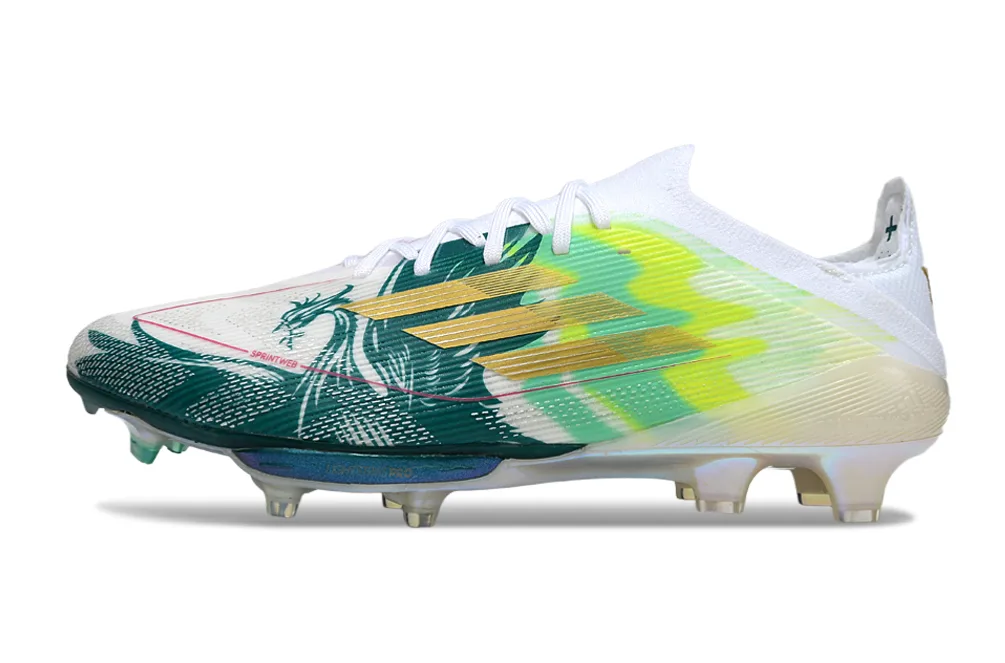 Adidas F50+ FG - Imagen 4