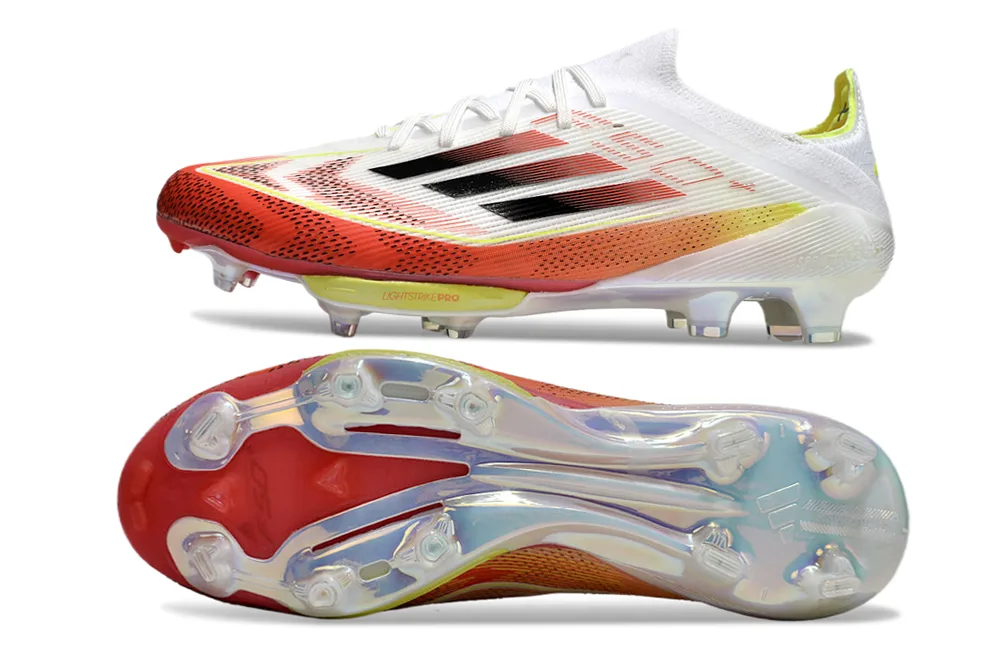 Adidas F50+ FG - Imagen 5