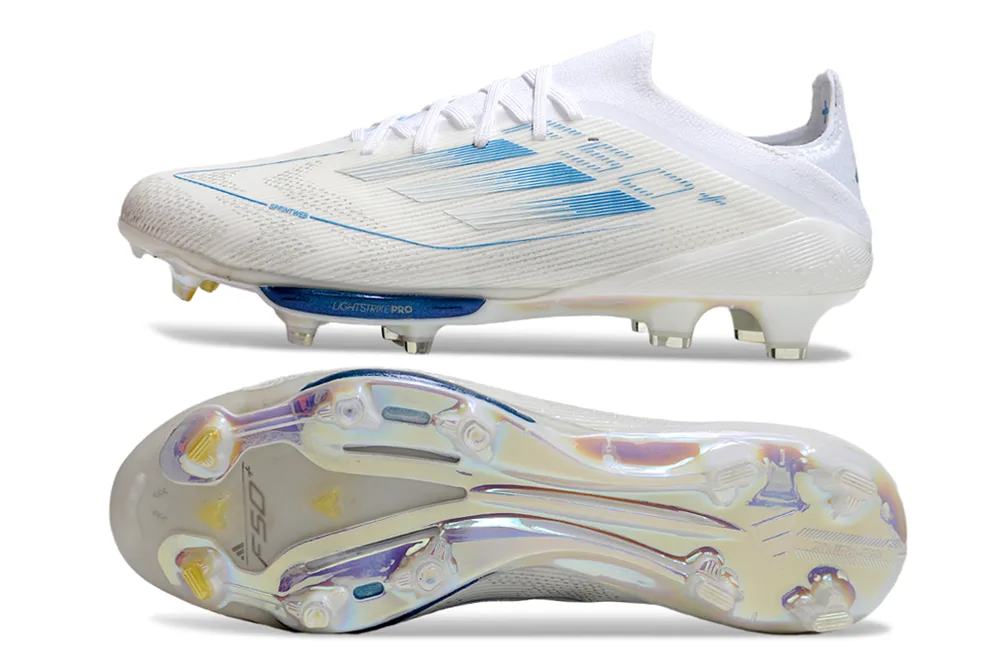 Adidas F50+ FG - Imagen 5