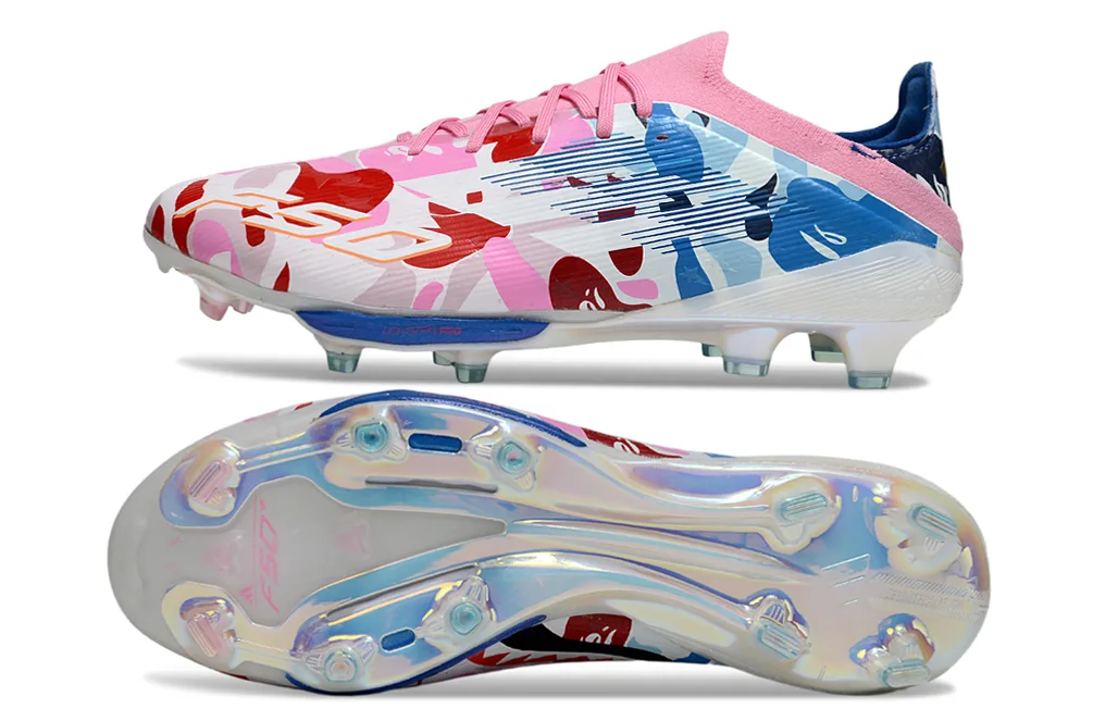 Adidas F50+ FG - Imagen 5