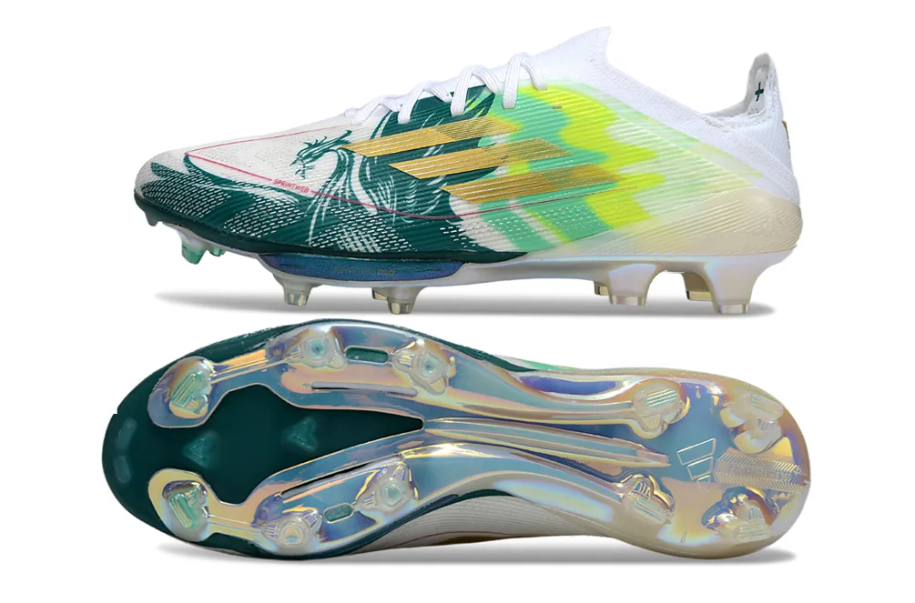 Adidas F50+ FG - Imagen 5