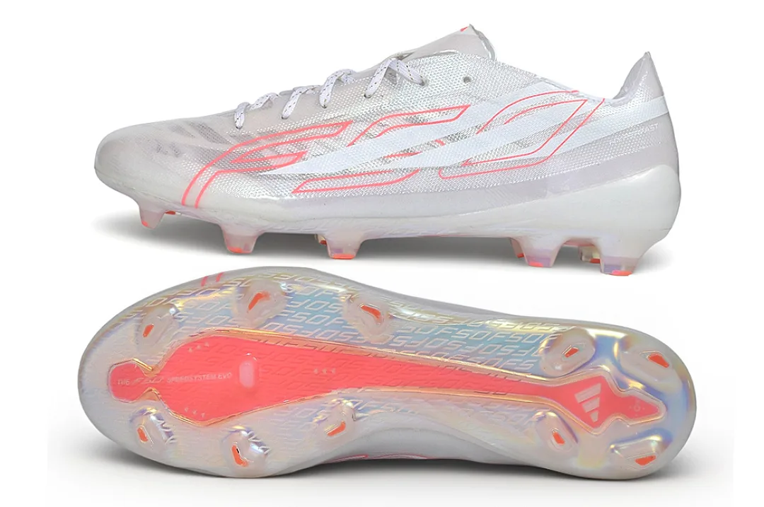 Adidas F50 FG - Imagen 5