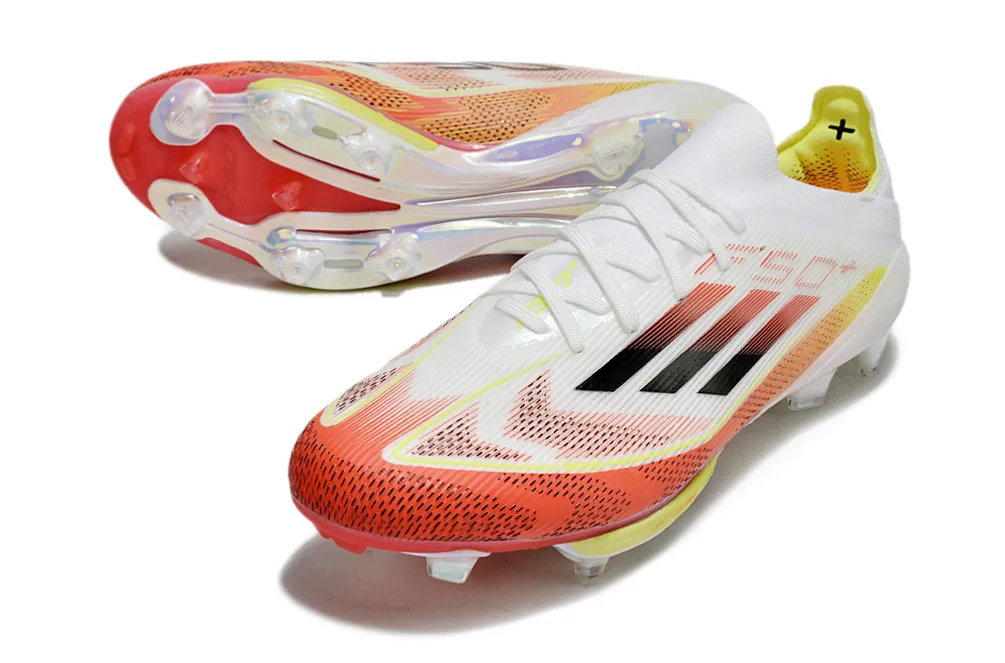 Adidas F50+ FG - Imagen 6