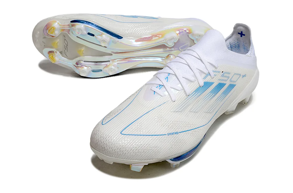 Adidas F50+ FG - Imagen 6