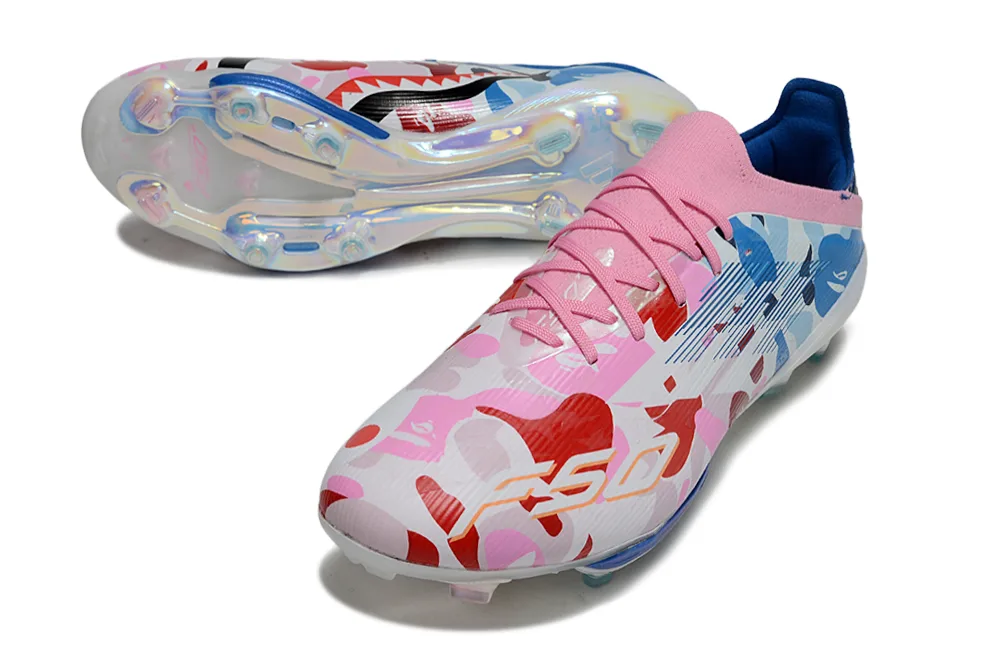 Adidas F50+ FG - Imagen 6