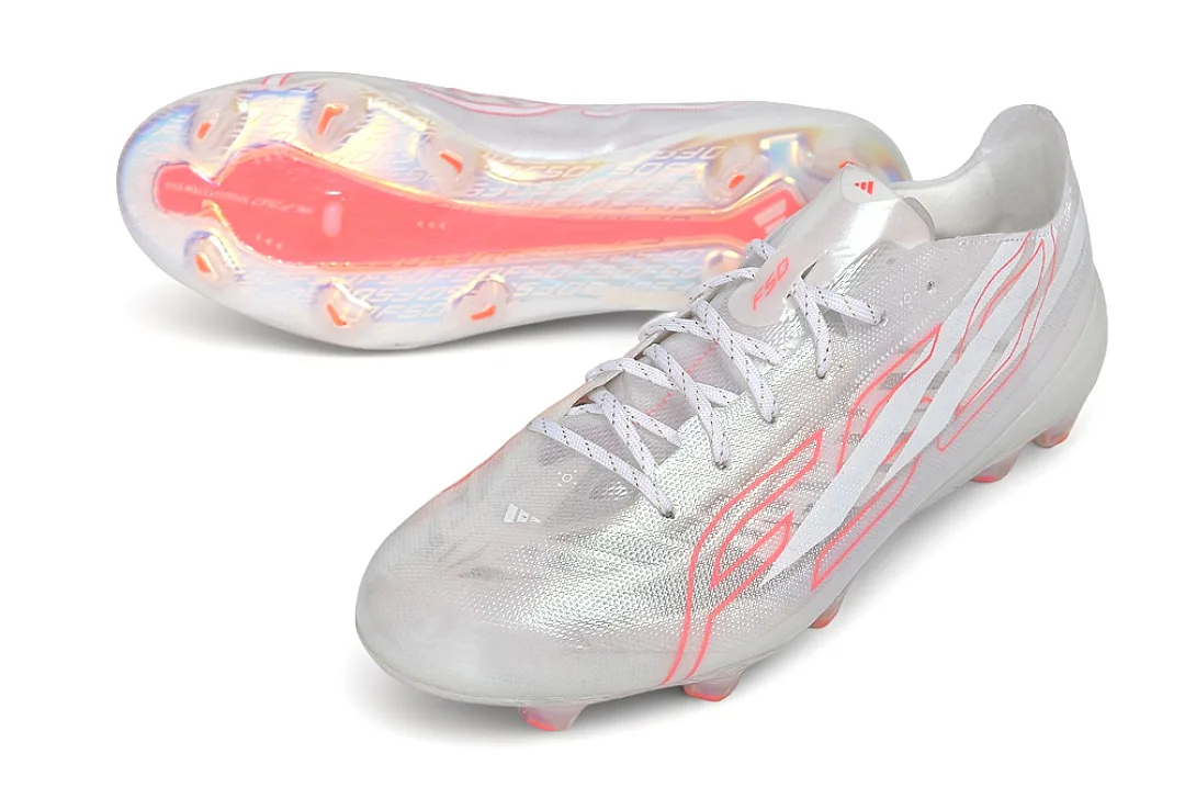 Adidas F50 FG - Imagen 6